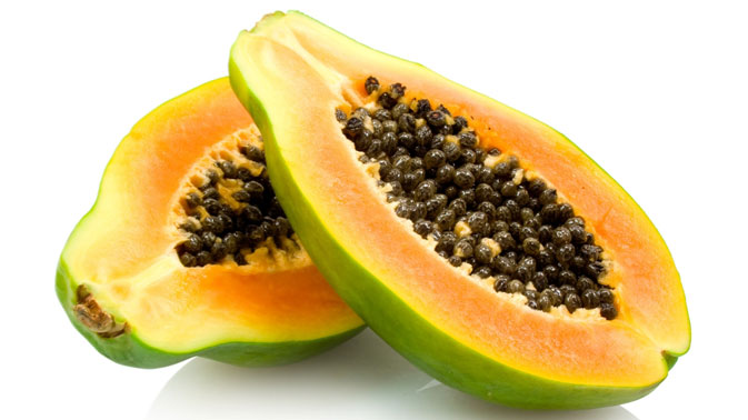 Papaya